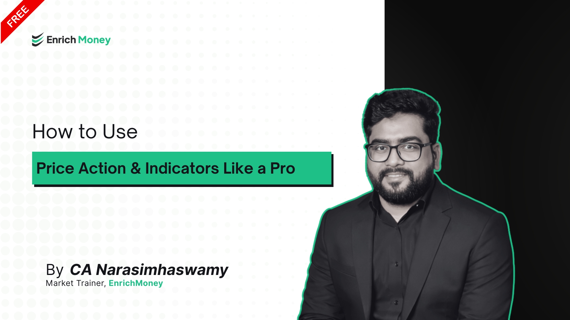 How to Use Price Action & Indicators Like a Pro